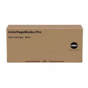 Konica Minolta 0940-501 - toner, yellow (žlutý)