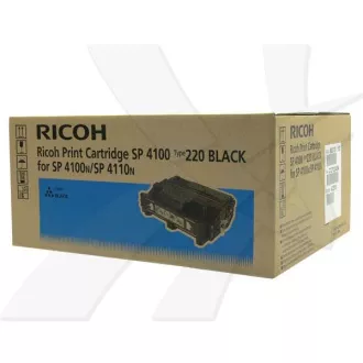 Ricoh 402810 - toner, black (černý) Ricoh 402810 - toner, black (černý)