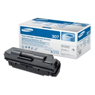 Samsung MLT-D307E - toner, black (černý) Samsung MLT-D307E - toner, black (černý)