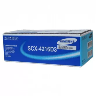 Samsung SCX-4216D3 - toner, black (černý) Samsung SCX-4216D3 - toner, black (černý)