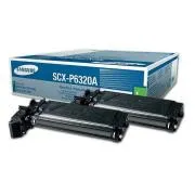 Samsung SCX-P6320A - toner, black (černý) 2ks