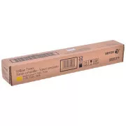 Xerox 006R01518 - toner, yellow (žlutý)