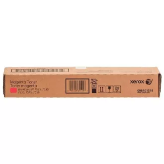 Xerox 006R01519 - toner, magenta (purpurový) Xerox 006R01519 - toner, magenta (purpurový)