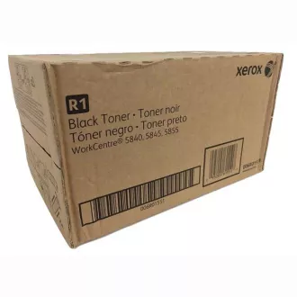 Xerox 006R01551 - toner, black (černý) Xerox 006R01551 - toner, black (černý)