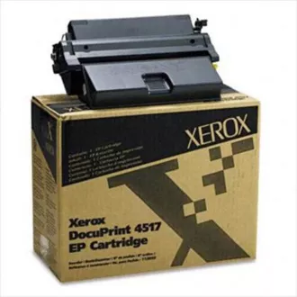 Xerox 4517 (113R00095) - toner, black (černý) Xerox 4517 (113R00095) - toner, black (černý)
