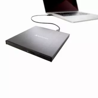 Verbatim externí Blu-Ray mechanika, 43889, USB 3.1, USB-C, ZDARMA 25GB MDISC