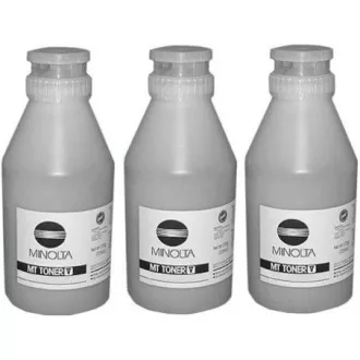 Konica Minolta 8931102 - toner, black (černý) Konica Minolta 8931102 - toner, black (černý)