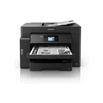 EPSON tiskárna ink EcoTank M15140, 3v1, 4800x1200, A3+, 32ppm, USB, Wi-Fi, Záruka 5 let po registraci zdarma EPSON tiskárna ink EcoTank M15140, 3v1, 4800x1200, A3+, 32ppm, USB, Wi-Fi, Záruka 5 let po registraci zdarma