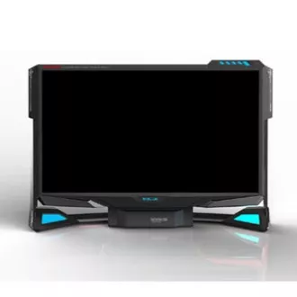 E-blue Tower Monitor, Scion 32, 32", QHD (2560x1440), 60Hz, černý, DOPRODEJ E-blue Tower Monitor, Scion 32, 32", QHD (2560x1440), 60Hz, černý, DOPRODEJ