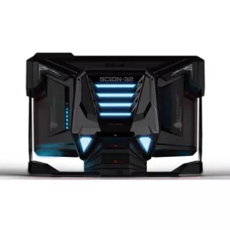 E-blue Tower Monitor, Scion 32, 32", QHD (2560x1440), 60Hz, černý, DOPRODEJ E-blue Tower Monitor, Scion 32, 32", QHD (2560x1440), 60Hz, černý, DOPRODEJ