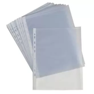 Euroobal U, A4, 48mic, transparentní, 100ks Euroobal U, A4, 48mic, transparentní, 100ks