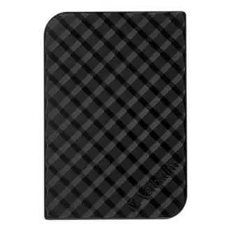 Verbatim externí pevný disk, Store N Go, 2.5", USB 3.0 (3.2 Gen 1), 1TB, 53194, černý Verbatim externí pevný disk, Store N Go, 2.5", USB 3.0 (3.2 Gen 1), 1TB, 53194, černý