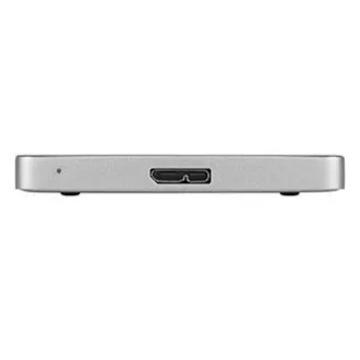 Verbatim externí pevný disk, Store,n,Go ALU Slim, 2.5", USB 3.0, 1TB, 53663, stříbrný Verbatim externí pevný disk, Store,n,Go ALU Slim, 2.5", USB 3.0, 1TB, 53663, stříbrný