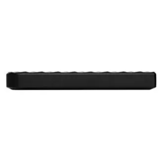 Verbatim externí pevný disk, Store N Go, 2.5", USB 3.0 (3.2 Gen 1), 2TB, 53195, černý Verbatim externí pevný disk, Store N Go, 2.5", USB 3.0 (3.2 Gen 1), 2TB, 53195, černý