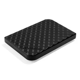 Verbatim externí pevný disk, Store N Go, 2.5", USB 3.0 (3.2 Gen 1), 4TB, 53223, černý Verbatim externí pevný disk, Store N Go, 2.5", USB 3.0 (3.2 Gen 1), 4TB, 53223, černý