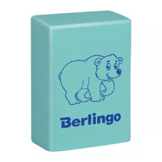 Berlingo, pryž termoplastická, color, 80ks, Animals, DOPRODEJ Berlingo, pryž termoplastická, color, 80ks, Animals, DOPRODEJ