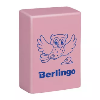 Berlingo, pryž termoplastická, color, 80ks, Animals, DOPRODEJ Berlingo, pryž termoplastická, color, 80ks, Animals, DOPRODEJ