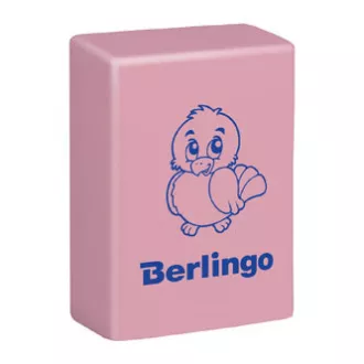 Berlingo, pryž termoplastická, color, 80ks, Animals, DOPRODEJ Berlingo, pryž termoplastická, color, 80ks, Animals, DOPRODEJ