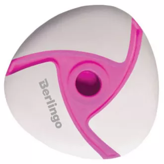 Berlingo, pryž termoplastická, color, 24ks, Windmill, DOPRODEJ