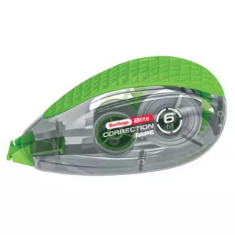 Korektor Berlingo, 5mm, 6m, 15ks, Blitz Korektor Berlingo, 5mm, 6m, 15ks, Blitz