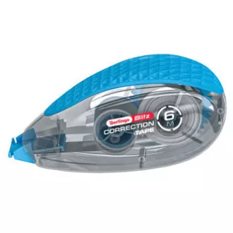 Korektor Berlingo, 5mm, 6m, 15ks, Blitz Korektor Berlingo, 5mm, 6m, 15ks, Blitz