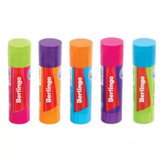 Lepidlo tyčinka Fuze, 20g, 24ks, Berlingo Lepidlo tyčinka Fuze, 20g, 24ks, Berlingo