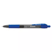 Berlingo, pero automatické kuličkové, modré, 12ks, 0.7mm, Classic Pro