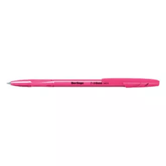 Berlingo, pero kuličkové, modré, 50ks, 0.7mm, Tribase neon Berlingo, pero kuličkové, modré, 50ks, 0.7mm, Tribase neon