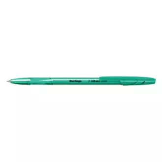 Berlingo, pero kuličkové, modré, 50ks, 0.7mm, Tribase pastel Berlingo, pero kuličkové, modré, 50ks, 0.7mm, Tribase pastel