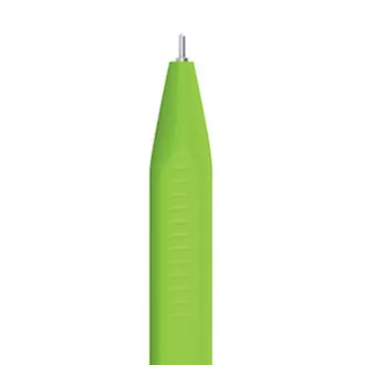 Berlingo, pero automatické kuličkové, modré, 40ks, 0.7mm, Triangle Fuze RT, DOPRODEJ Berlingo, pero automatické kuličkové, modré, 40ks, 0.7mm, Triangle Fuze RT, DOPRODEJ