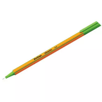 Berlingo, liner Rapido, zelené, 12ks, 0.4mm Berlingo, liner Rapido, zelené, 12ks, 0.4mm