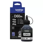 Brother BTD-60 (BTD60BK) - cartridge, black (černá)
