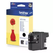 Brother LC-121 (LC-121BK) - cartridge, black (černá)