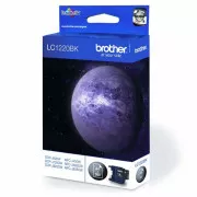 Brother LC-1220 (LC1220BK) - cartridge, black (černá)