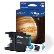 Brother LC-1240 (LC1240BK) - cartridge, black (černá)