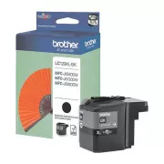 Brother LC-129-XL (LC129XLBK) - cartridge, black (černá)