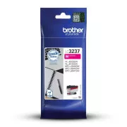 Brother LC-3237 (LC3237M) - cartridge, magenta (purpurová)