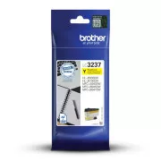 Brother LC-3237 (LC3237Y) - cartridge, yellow (žlutá)