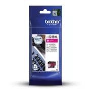 Brother LC-3239-XL (LC3239XLM) - cartridge, magenta (purpurová)