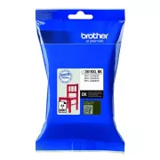 Brother LC-3619-XL (LC3619XLBK) - cartridge, black (černá)