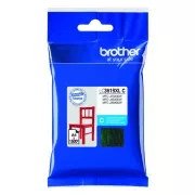 Brother LC-3619-XL (LC3619XLC) - cartridge, cyan (azurová)