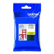 Brother LC-3619-XL (LC3619XLY) - cartridge, yellow (žlutá)