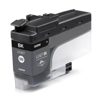 Brother LC-427 (LC427BK) - cartridge, black (černá) Brother LC-427 (LC427BK) - cartridge, black (černá)