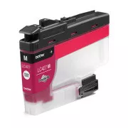 Brother LC-427 (LC427M) - cartridge, magenta (purpurová)