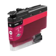 Brother LC-427-XL (LC427XLM) - cartridge, magenta (purpurová)
