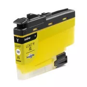 Brother LC-427-XL (LC427XLY) - cartridge, yellow (žlutá)