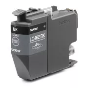 Brother LC-462 (LC462BK) - cartridge, black (černá)