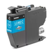 Brother LC-462 (LC462C) - cartridge, cyan (azurová)