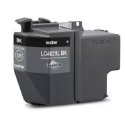 Brother LC-462-XL (LC462XLBK) - cartridge, black (černá)
