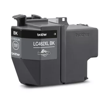 Brother LC-462-XL (LC462XLBK) - cartridge, black (černá)